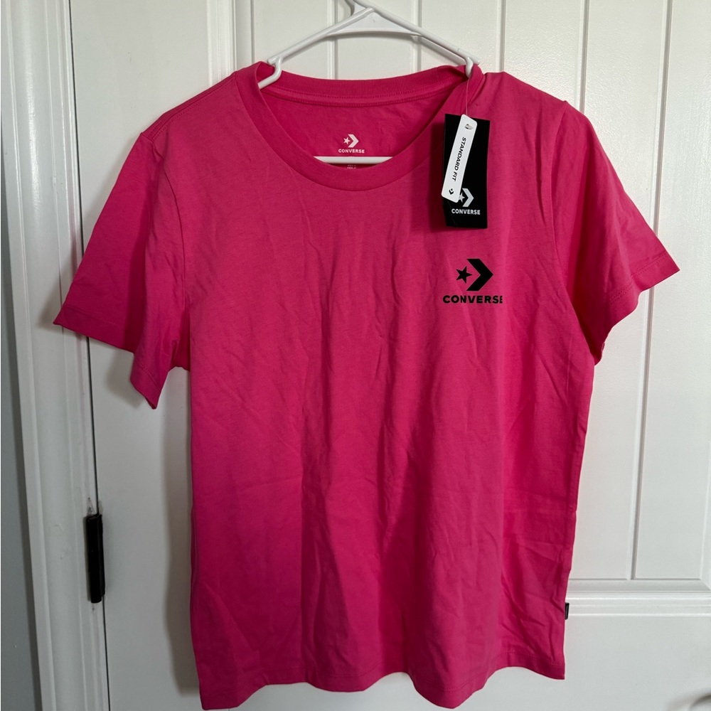 converse tee - Picture 2 of 4